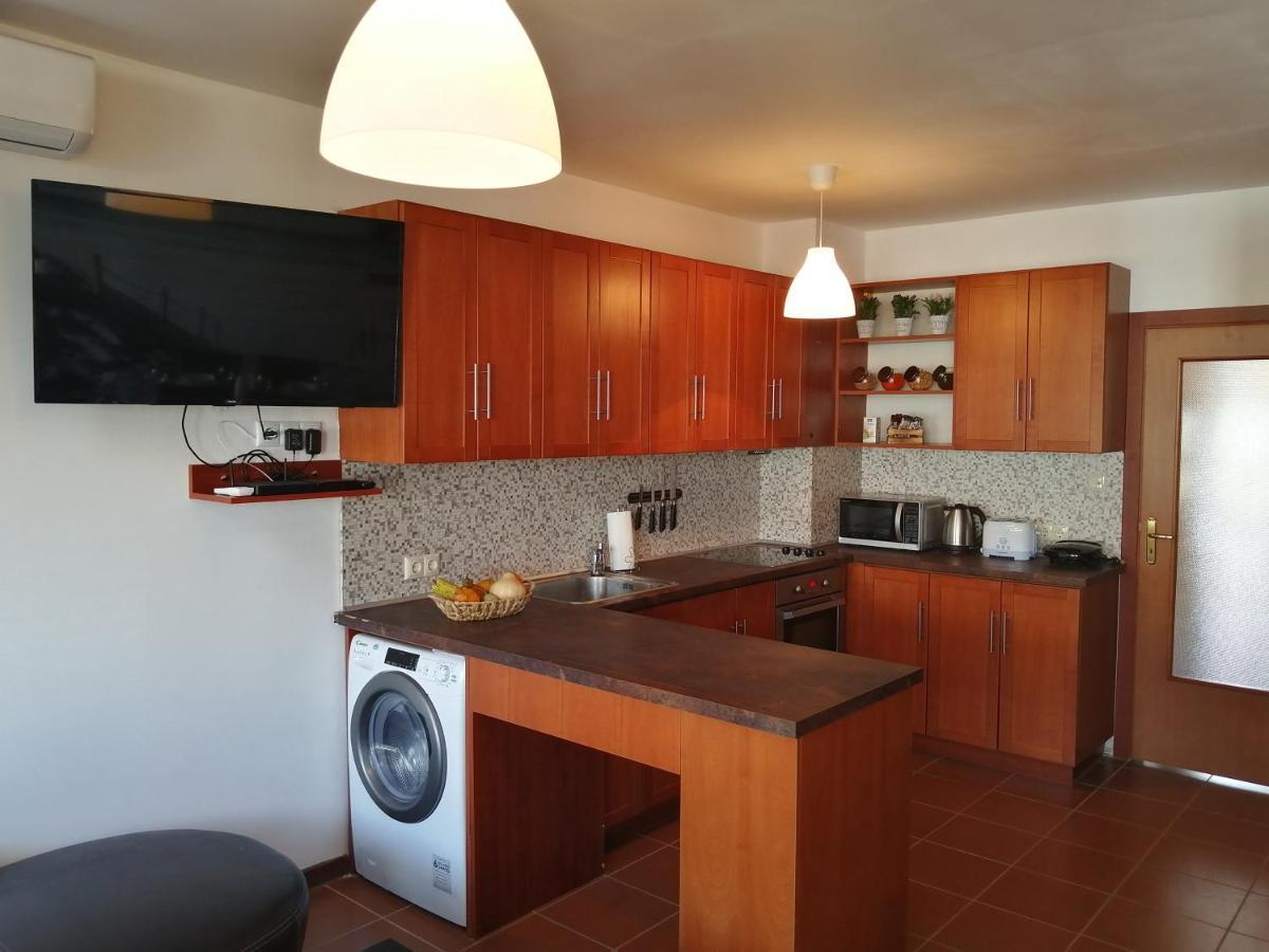 Infinity Blue 2 Apartman Burgasz Kültér fotó